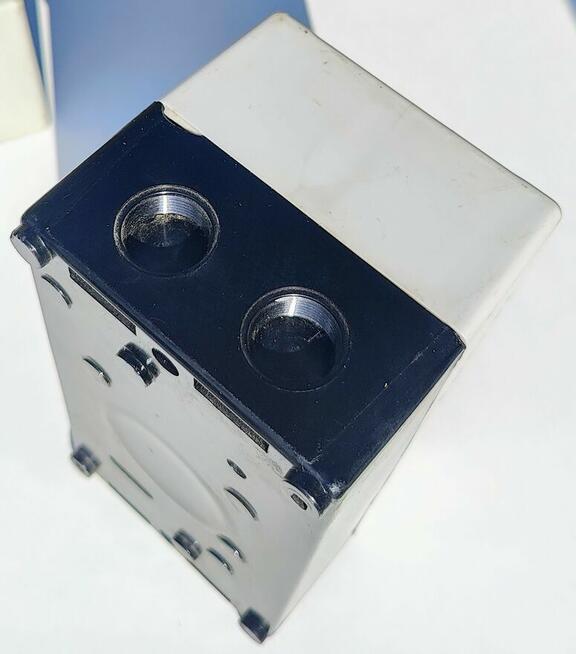 OBUDOWA GJ HERMETYCZNA IP65 WYŁĄCZNIKA M633 Nowa Nie Używana