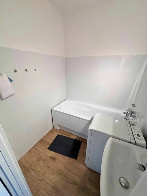 3 pokojowe mieszkanie w centrum miasta