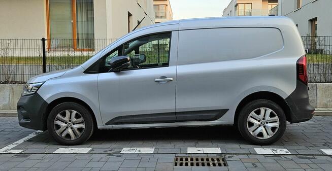 Wynajmę RENAULT KANGOO 1.5 dCi