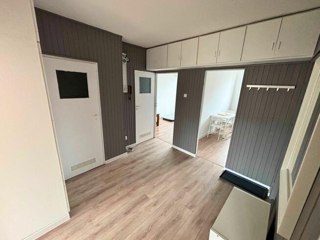 3 pokojowe mieszkanie w centrum miasta