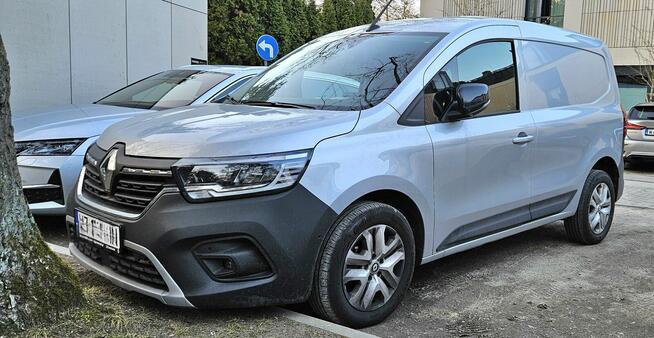 Wynajmę RENAULT KANGOO 1.5 dCi