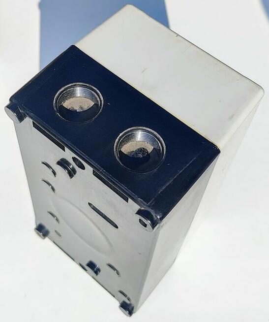 OBUDOWA GJ HERMETYCZNA IP65 WYŁĄCZNIKA M633 Nowa Nie Używana