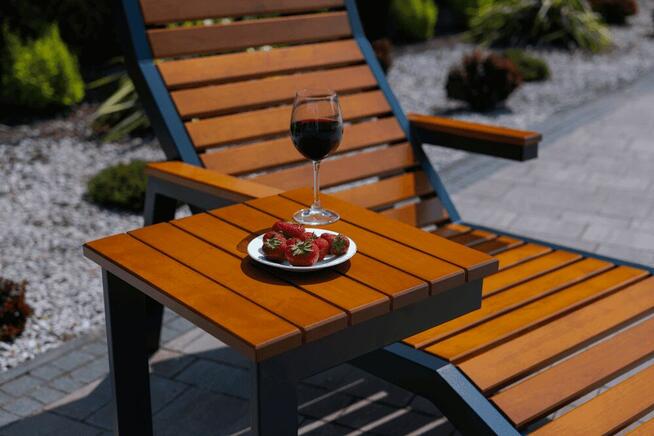 Architektura Ogrodowa – Gard House