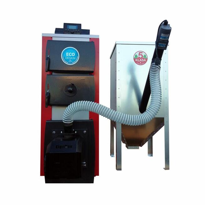 kociol 12 kw 70-150 m drewno-pellet kociol piece kociol