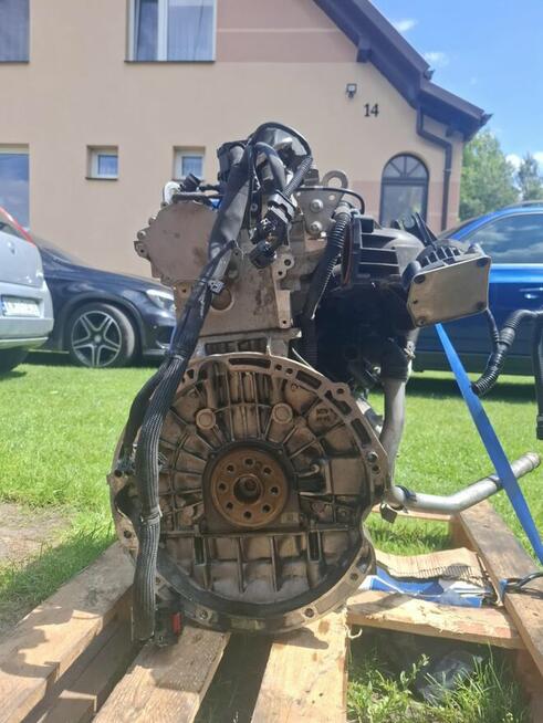 Sprz. Silnik 15rok. Merc 1.6 benz. Turbo