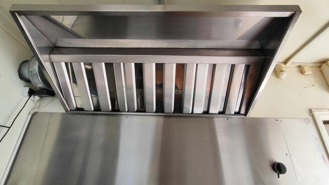 Sprzedam pawilon gastronomiczny w Kołobrzegu w pełni wyposaż