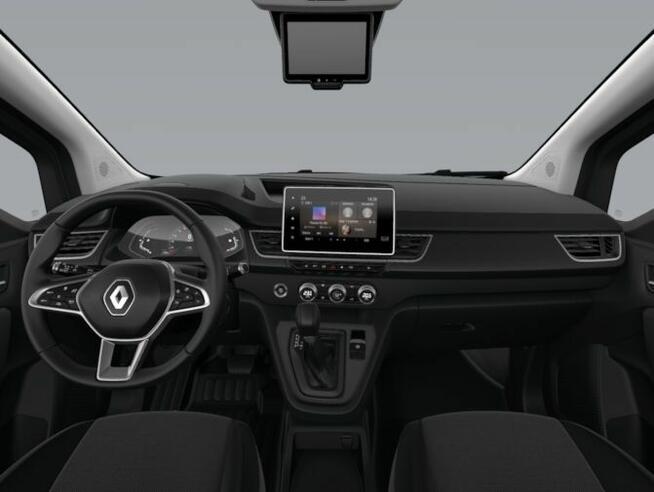 Wynajmę RENAULT KANGOO 1.5 dCi