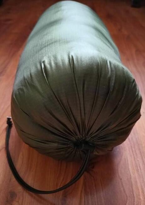 Hamaki, tarpy, podpinki hamakowe