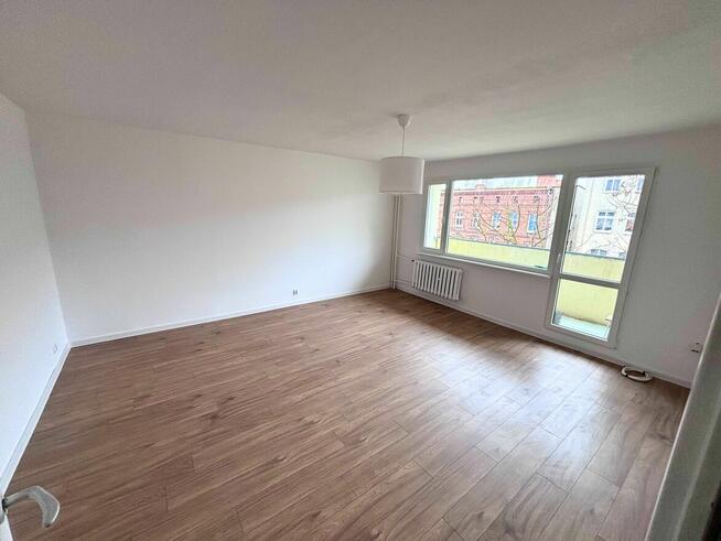 3 pokojowe mieszkanie w centrum miasta