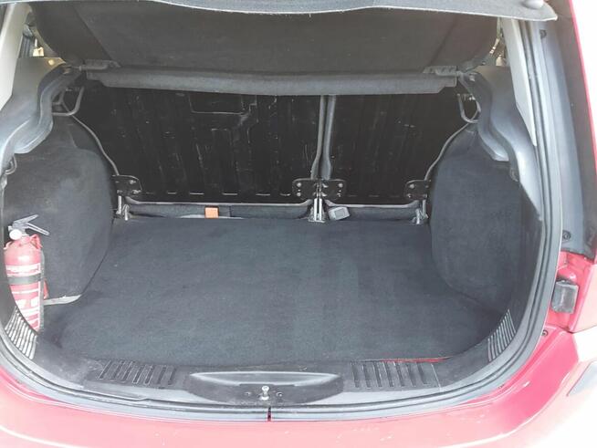 Ford Fusion 1.4 tdci 2009 nieuszkodzony klimatyzacja przycie