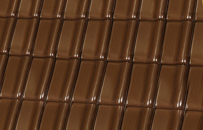 Dachówka ceramiczna Roben