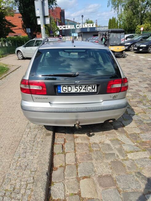 Volvo V40 115km 1.9 d