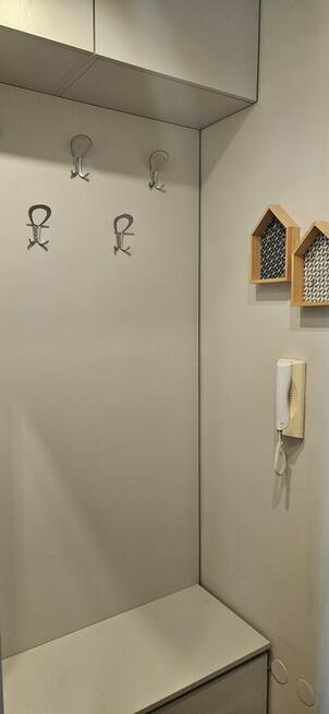 Mieszkanie dwupoziomowe na wynajem