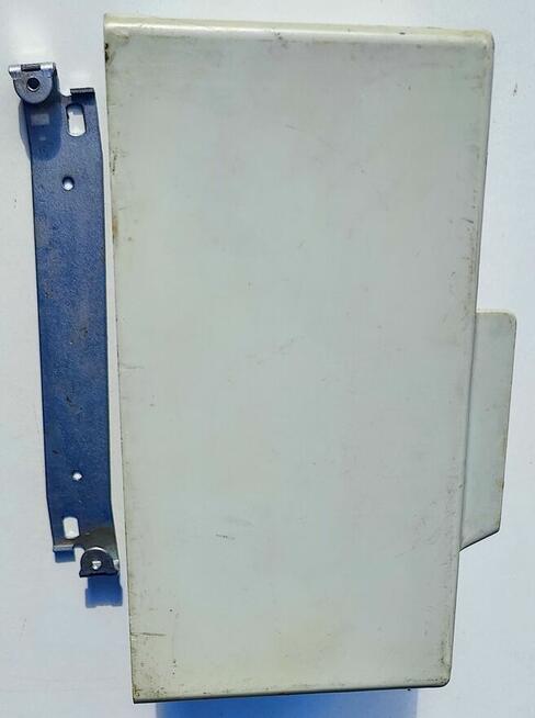 OBUDOWA GJ HERMETYCZNA IP65 WYŁĄCZNIKA M633 Nowa Nie Używana