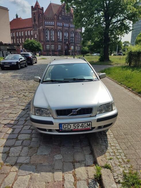 Volvo V40 115km 1.9 d