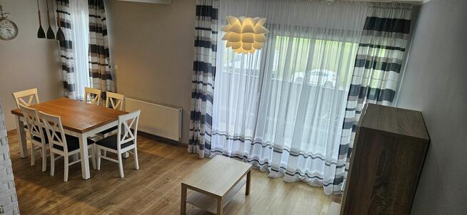 Mieszkanie dwupoziomowe na wynajem