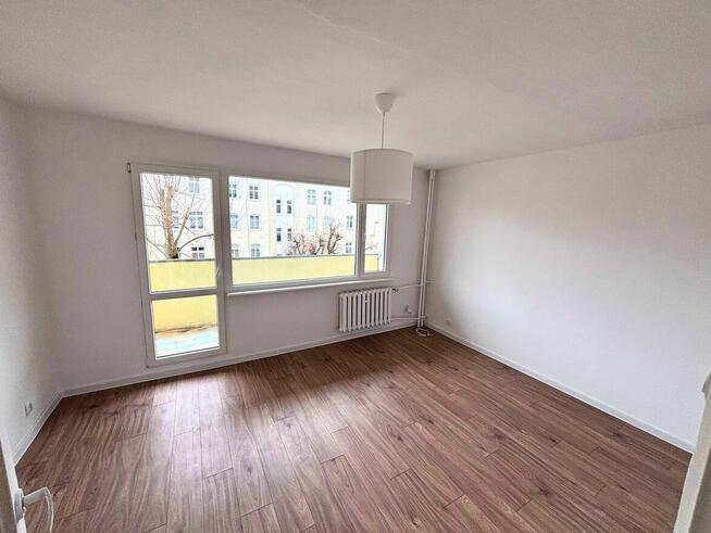 3 pokojowe mieszkanie w centrum miasta