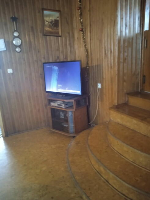 Gospodarstwo Świerczyn, koło Topólki: Dom, budynek, działka,