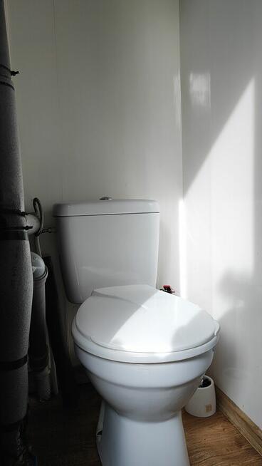 Sprzedam pawilon gastronomiczny w Kołobrzegu w pełni wyposaż