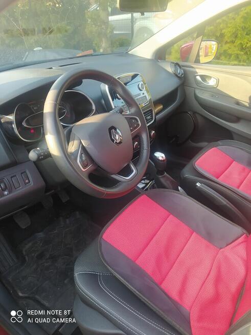 Sprzedam Renault Clio