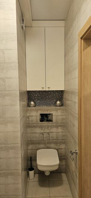 Mieszkanie dwupoziomowe na wynajem