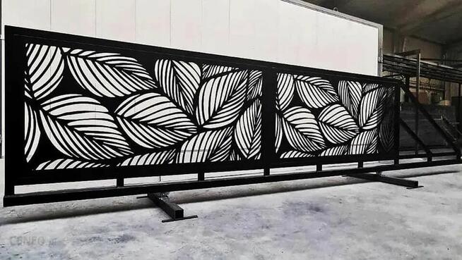 Ogrodzenia, Bramy i Furtki – Gard House!