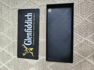 Wyjątkowa Lampka Glenfiddich, whisky