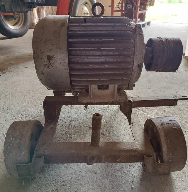 Silnik/motor - sprzedam