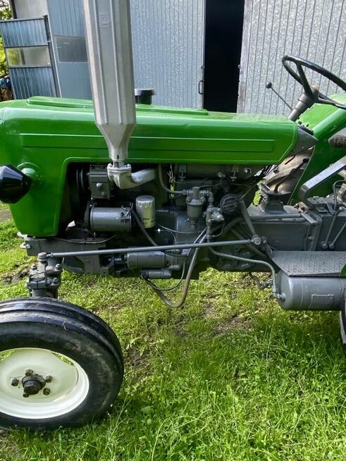 CIĄGNIK Ursus C- 330 1969