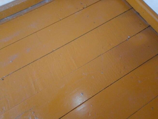 Deska podłogowa deski podłogowe lite sosna 3cm x 14cm x 120c