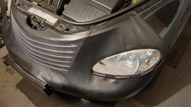 PT Cruiser Chrysler kabriolet