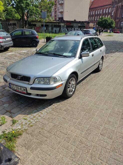Volvo V40 115km 1.9 d