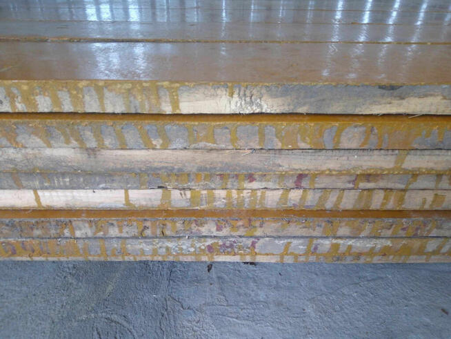 Deska podłogowa deski podłogowe lite sosna 3cm x 14cm x 120c