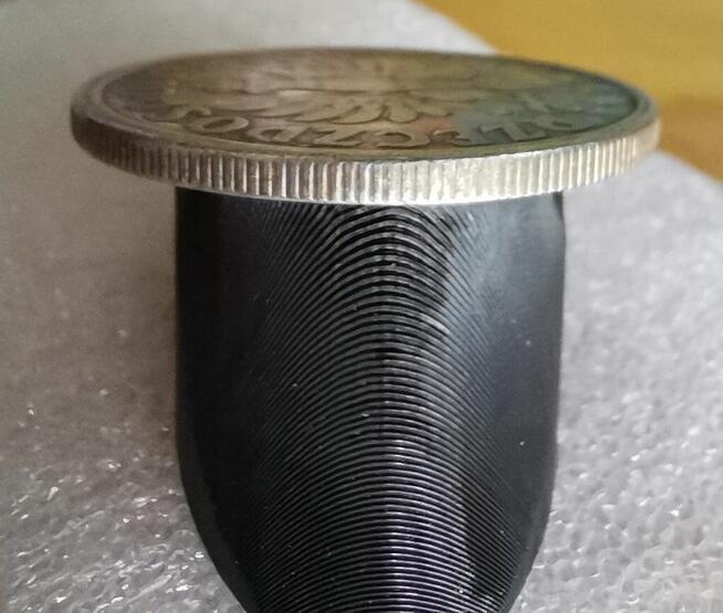 Moneta kolekcjonerska 5 zł. 1925 rok.