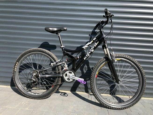 Kross SFX700 MTB
