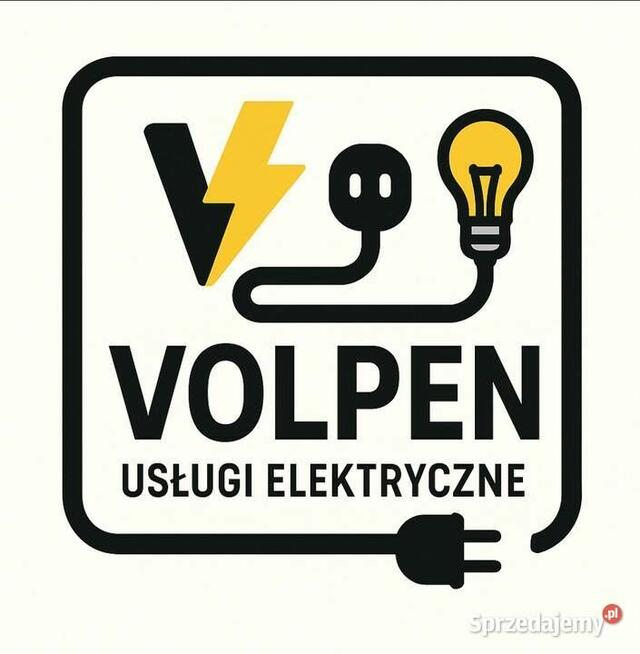 VOLPEN Usługi elektryczne