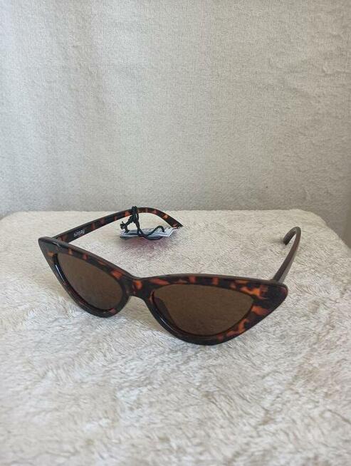 Różne rodzaje ! Nowe okulary przeciwsłoneczne Sinsay