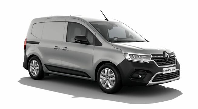 Wynajmę RENAULT KANGOO 1.5 dCi
