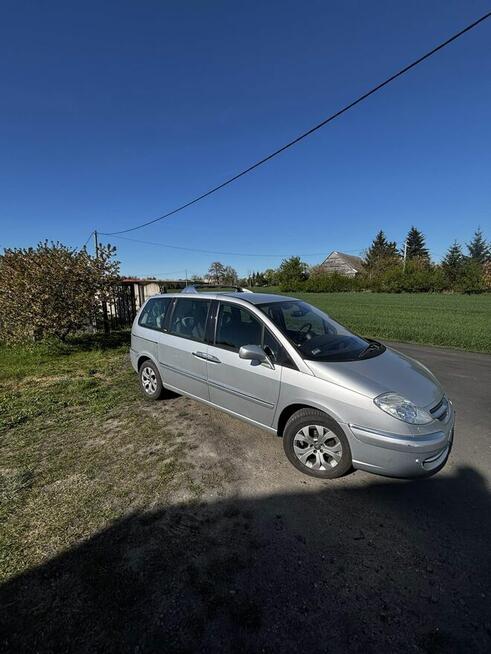Citroen C8 2.0 HDi Exclusive