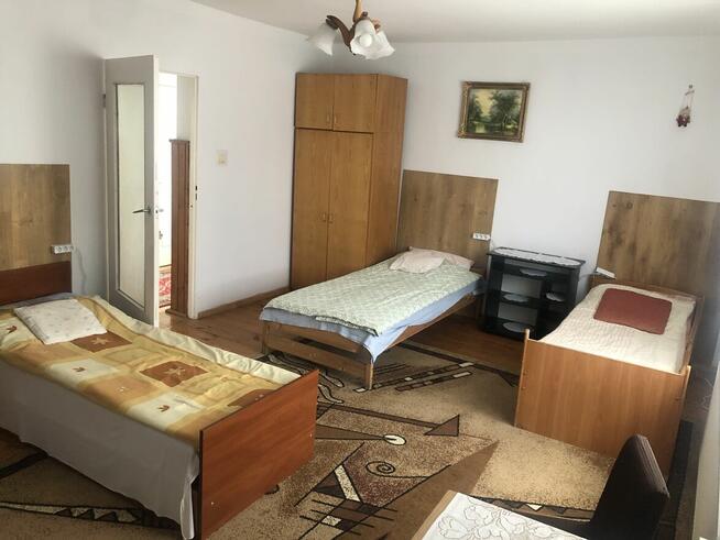 Mieszkanie do wynajęcia dla pracownikow do 10 osób