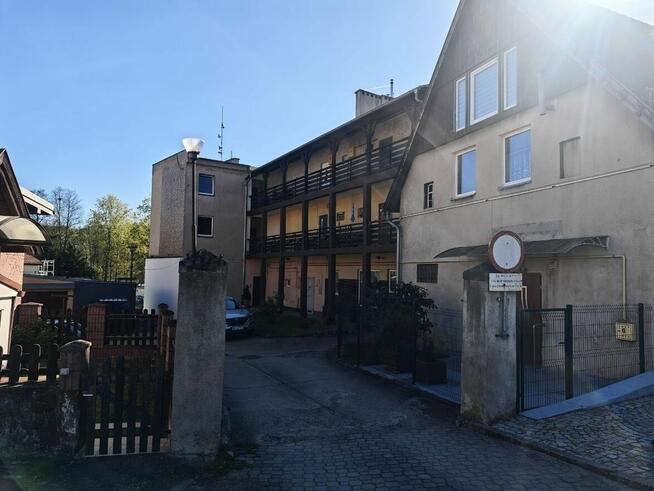 Lokal usługowy 51-100 m²/DK8/Kudowa ul. Główna