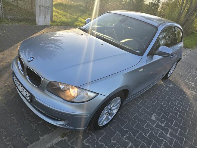 BMW 116d 2.0 Diesel 2011 | Bezwypadkowe |