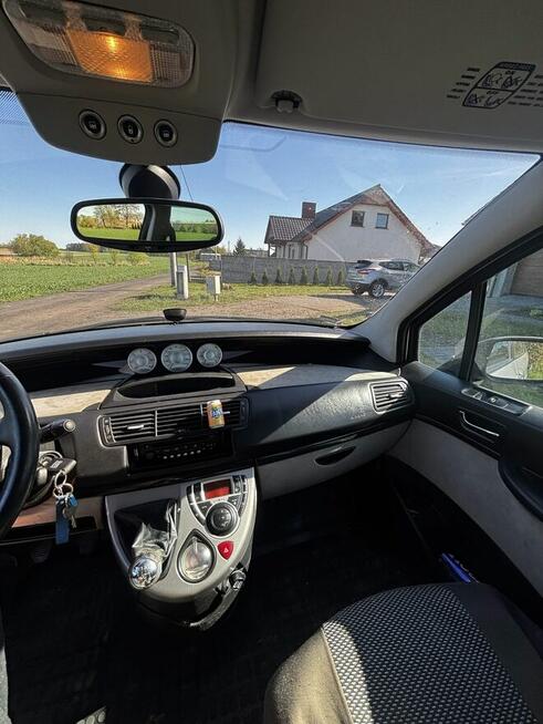 Citroen C8 2.0 HDi Exclusive