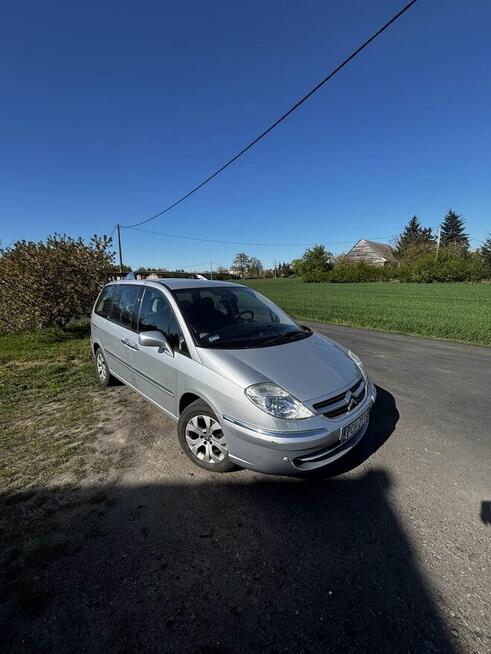 Citroen C8 2.0 HDi Exclusive