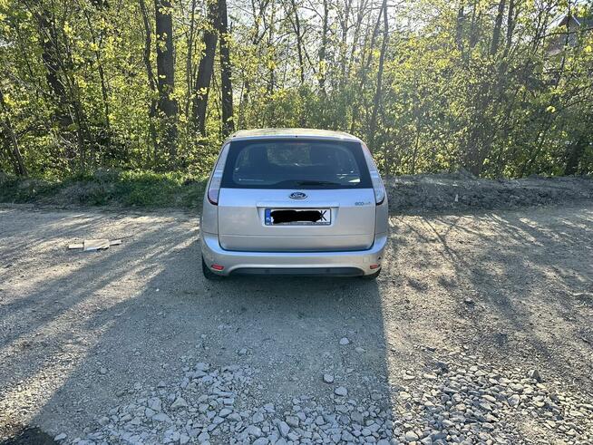 Ford focus 2009. 1.6 tdci ECONETIC