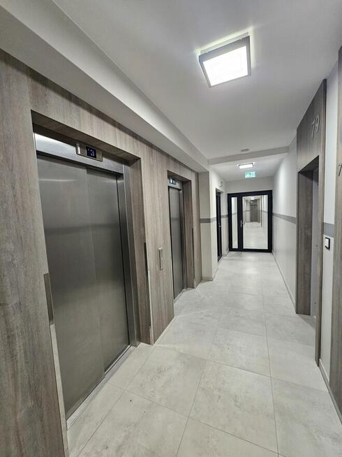 BEZPOŚREDNIO | Podmiejska Nova | 49.6m2 | 2-3 pokoje IVp KW