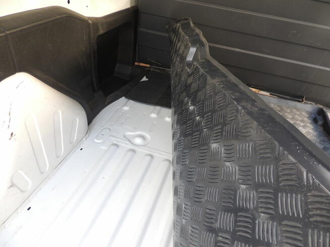 citroen berlingo van