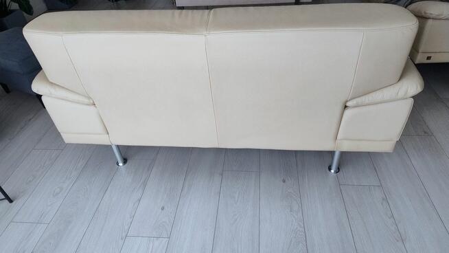 Oddam kanapę Kler
