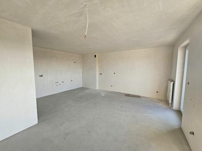 BEZPOŚREDNIO | Podmiejska Nova | 49.6m2 | 2-3 pokoje IVp KW