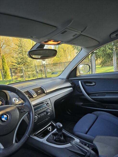 BMW 116d 2.0 Diesel 2011 | Bezwypadkowe |